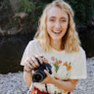 Meet your Posher, Lizz